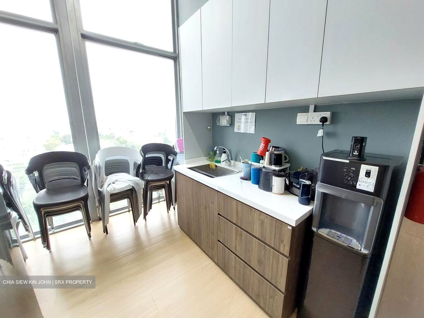 Az @ Paya Lebar (D14), Factory #501545681